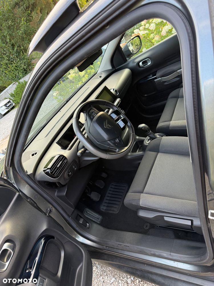 Citroën C4 Cactus 1.2 PureTech Feel - 8