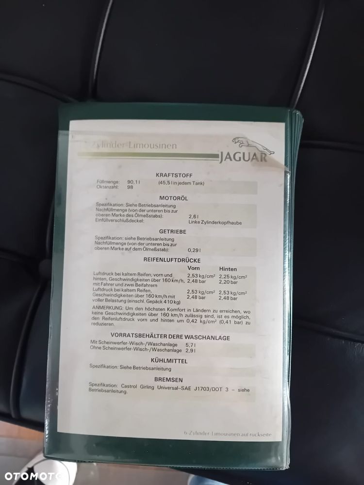 Jaguar Daimler - 15