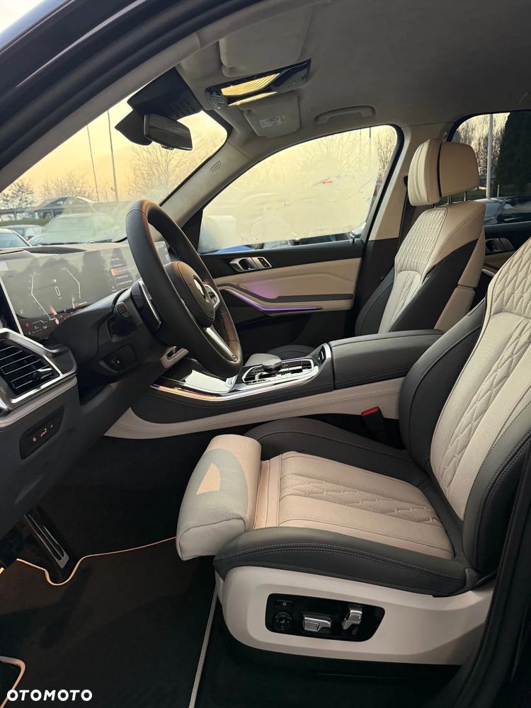 BMW X5 xDrive30d - 5