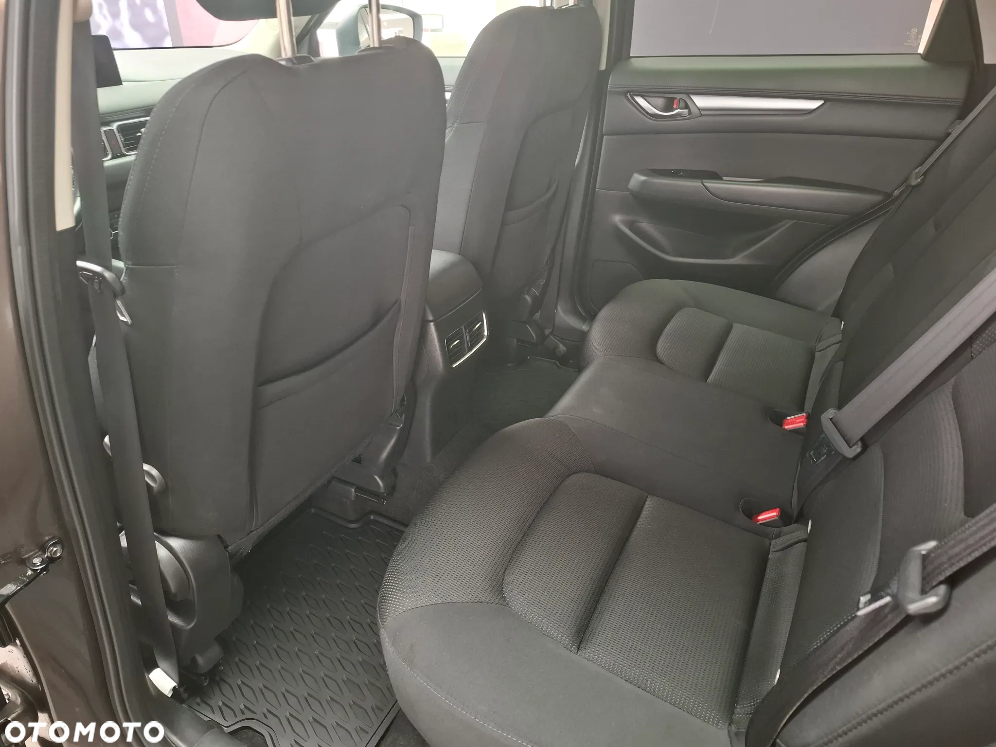 Mazda CX-5 - 7