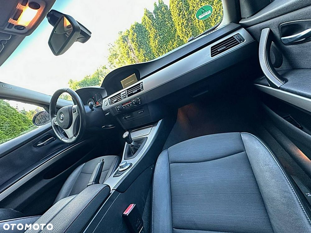 BMW Seria 3 - 6
