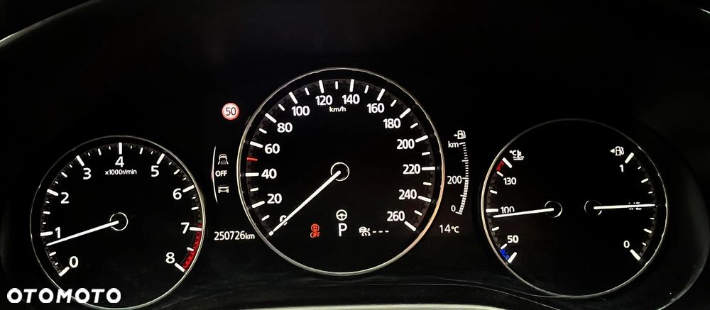 Mazda CX-30 e-SKYACTIVE G 122 SKYACTIV-Drive NAGISA - 26