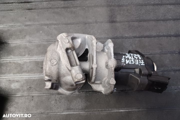 Egr 9658203780 21604059-4 9658203780 21604059-4 Ford Fiesta 5 [faceli - 4
