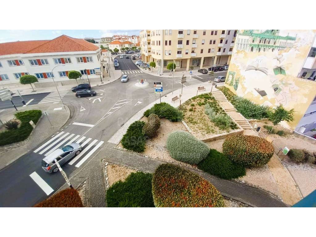 Arrenda Apartamento T2, Ericeira 9 km, A Casa das Casas - Grande imagem: 2/18