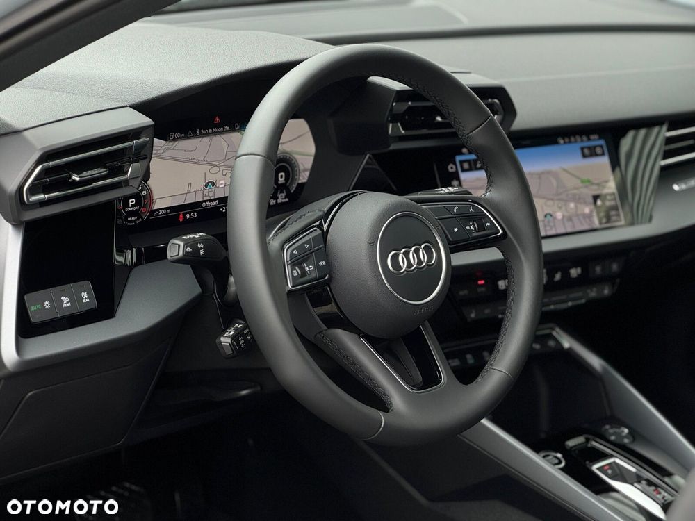 Audi A3 Allstreet - 11