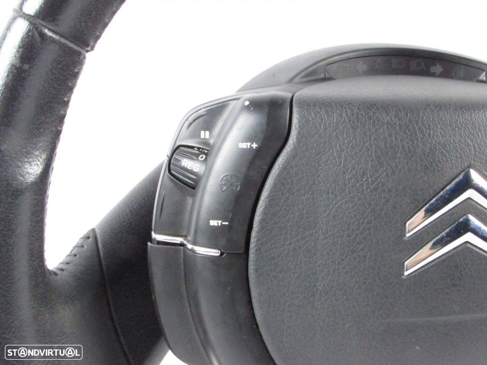 Volante Seminovo/ Original CITROEN C4 Coupe (LA_)/CITROEN C4 I (LC_)/CITROEN C4... - 3