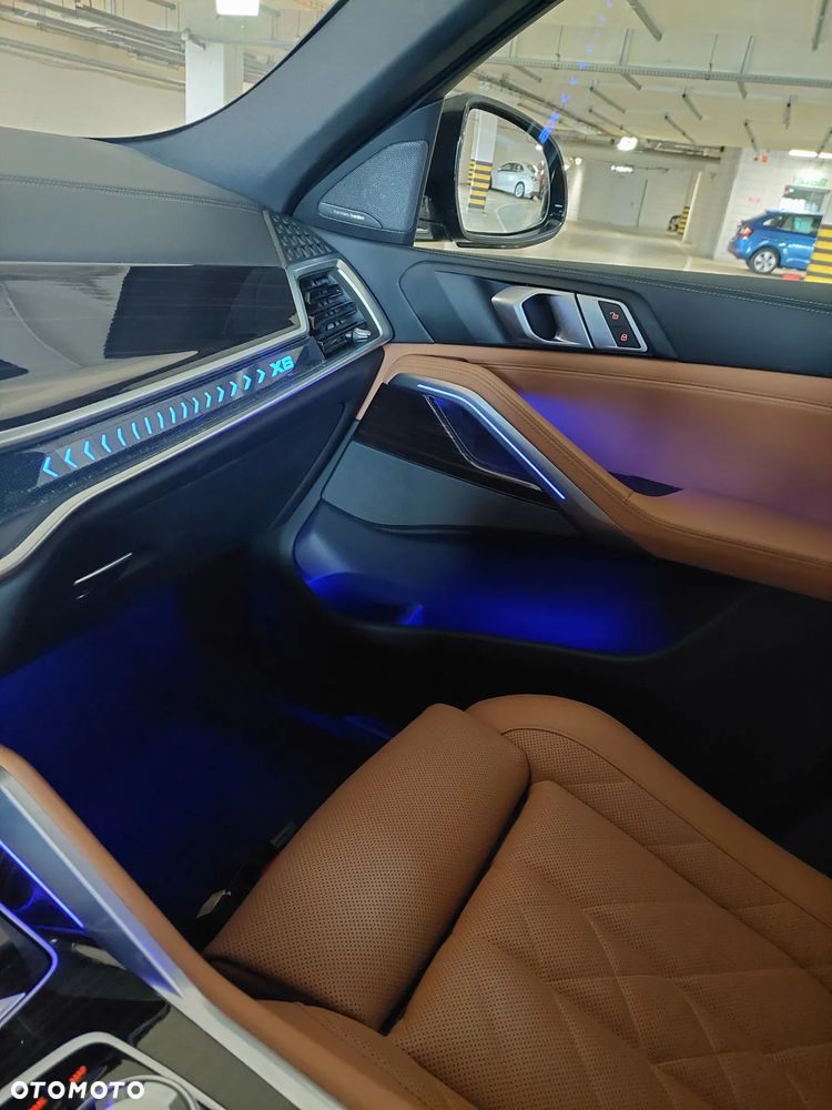 BMW X6 - 30