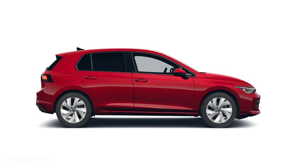 Volkswagen Golf 1.5 TSI Life Plus - 6