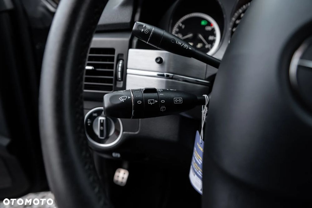 Mercedes-Benz GLK 250 CDI BlueTEC 4-Matic - 30