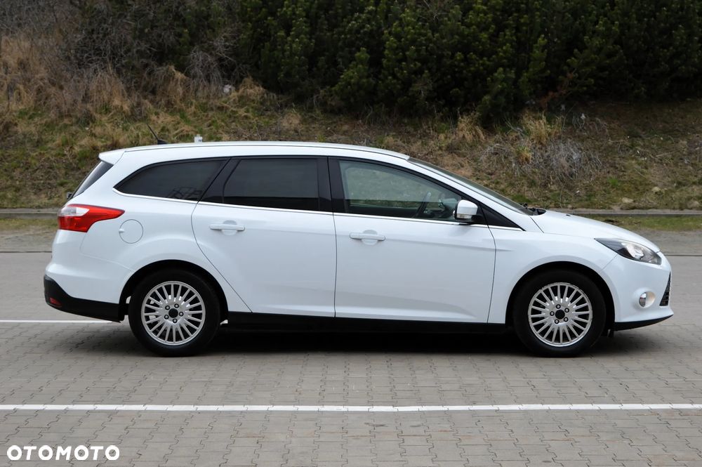 Ford Focus 1.0 EcoBoost Gold X (Edition Start) - 28