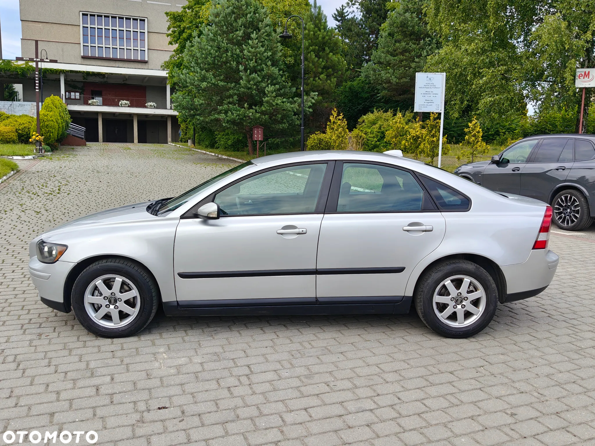 Volvo S40 1.6D DPF DRIVe Kinetic - 14