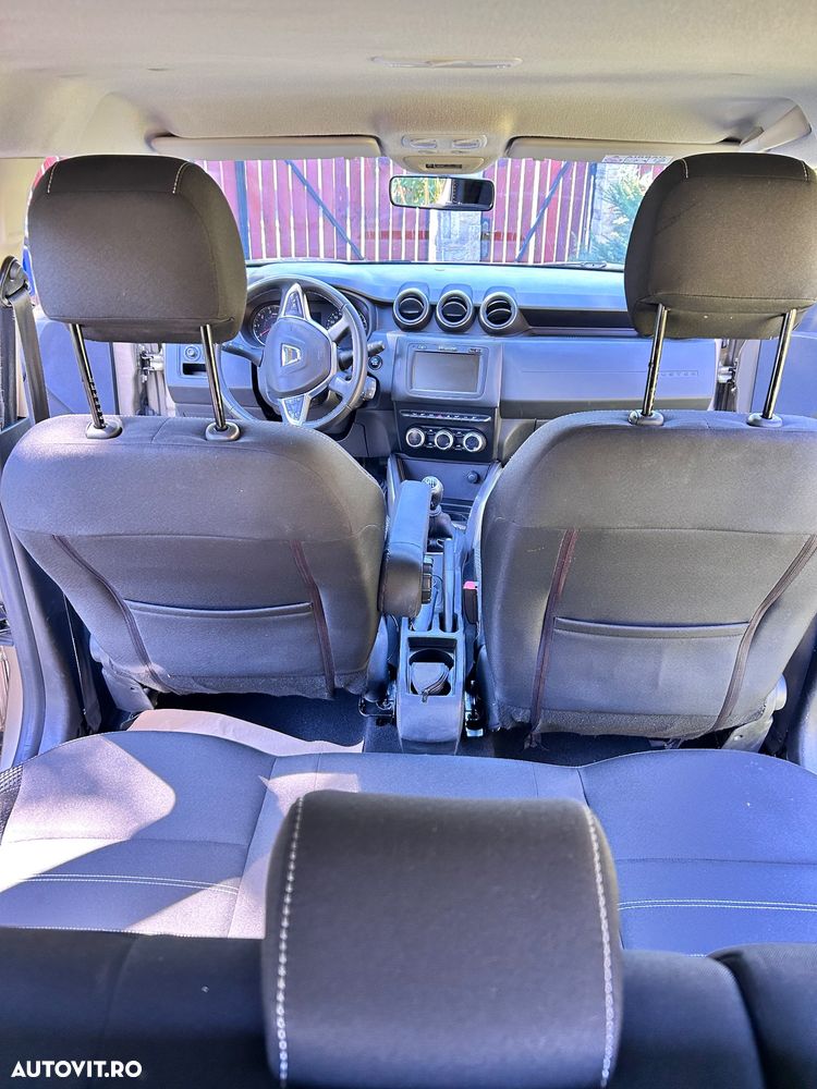 Dacia Duster - 10