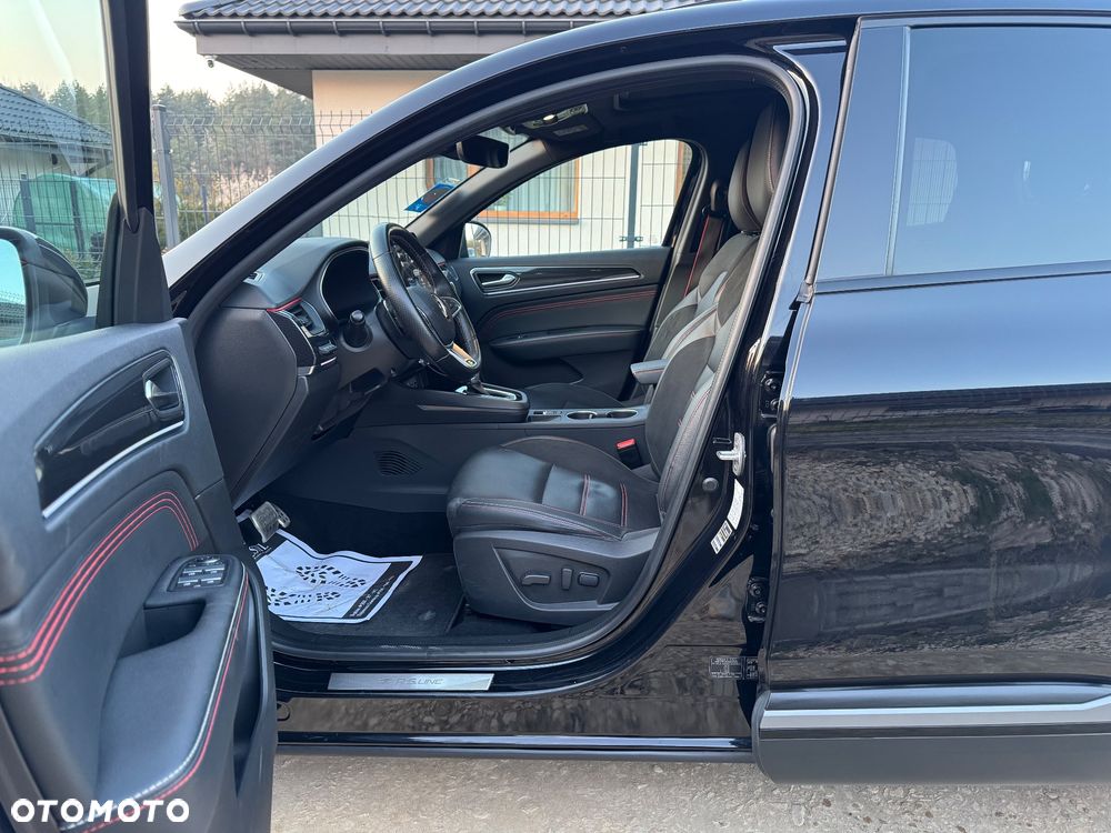 Renault Arkana TCe Mild Hybrid 160 EDC R.S LINE - 5