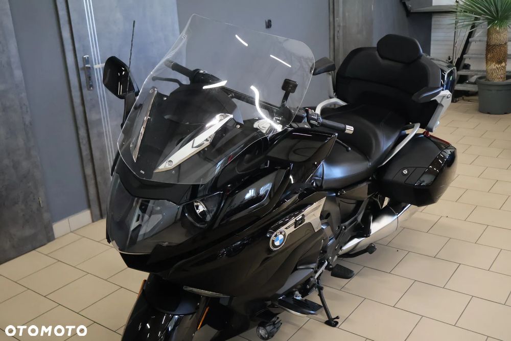 BMW K - 21