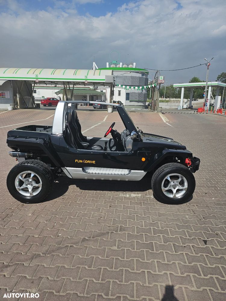Aixam Miniauto - 7