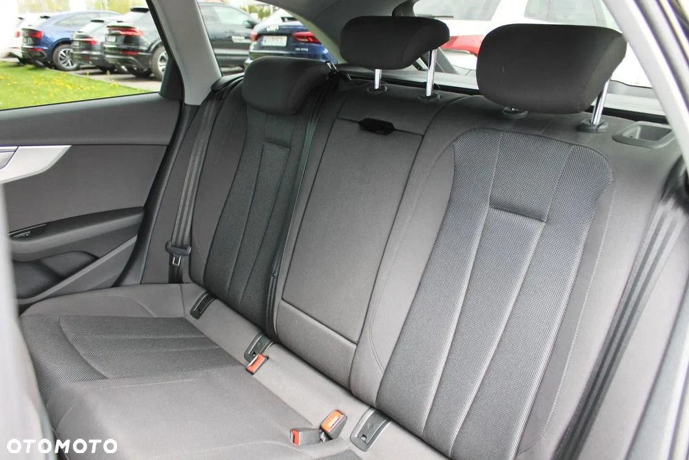 Audi A4 Avant 35 TFSI mHEV Advanced S tronic - 18