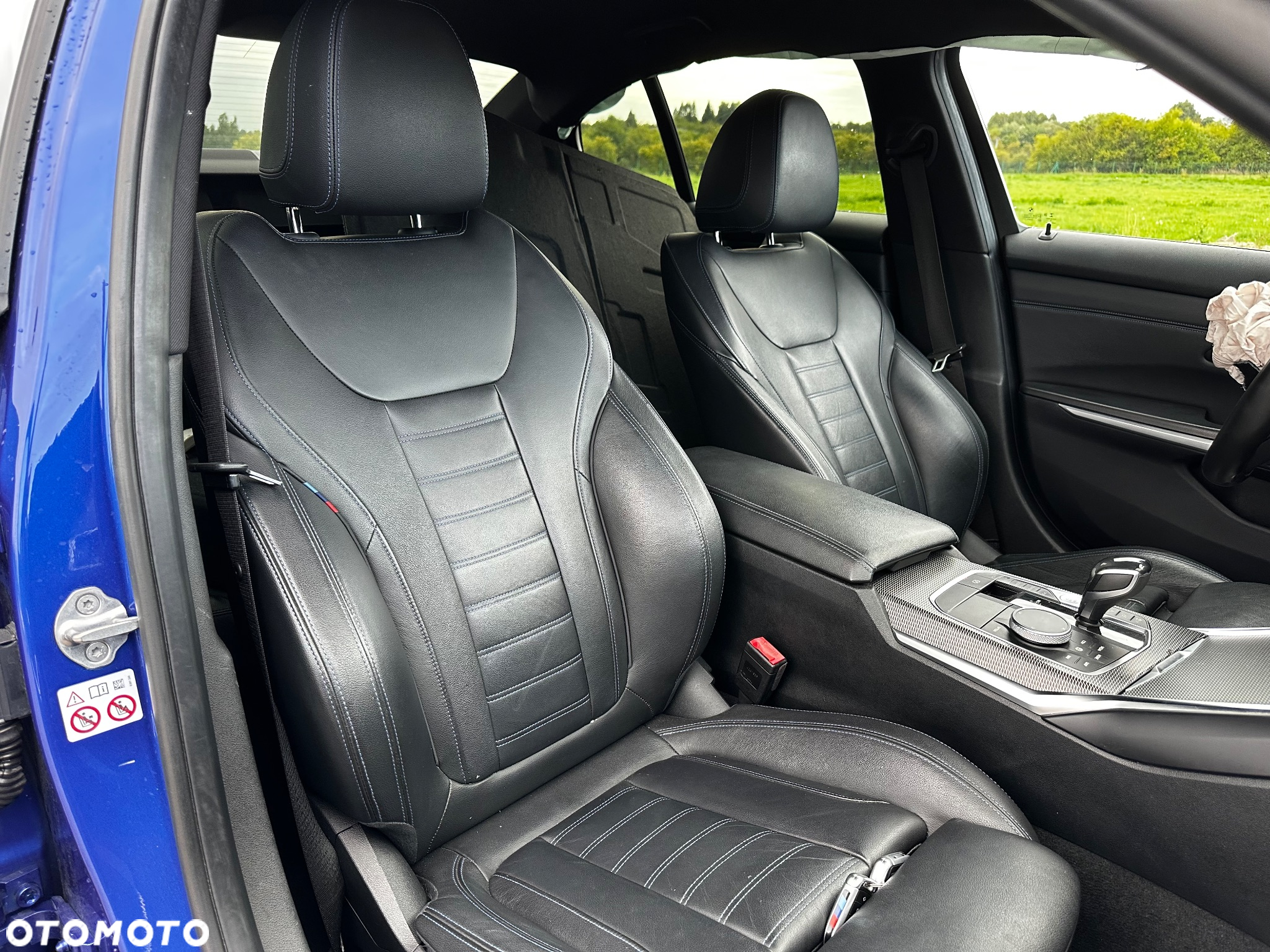 BMW Seria 3 330i M Sport - 28