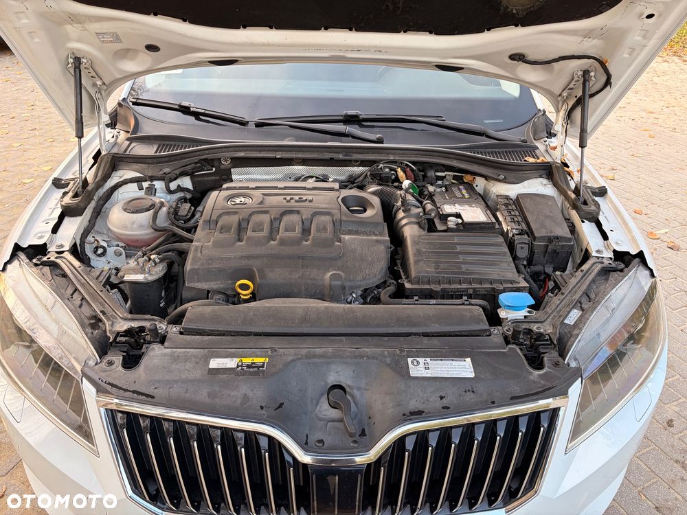 Skoda Superb - 29