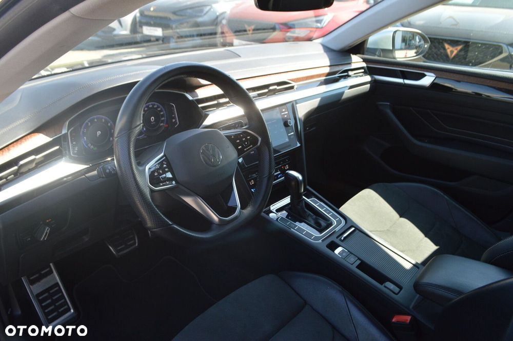 Volkswagen Arteon 2.0 TSI Elegance DSG - 7