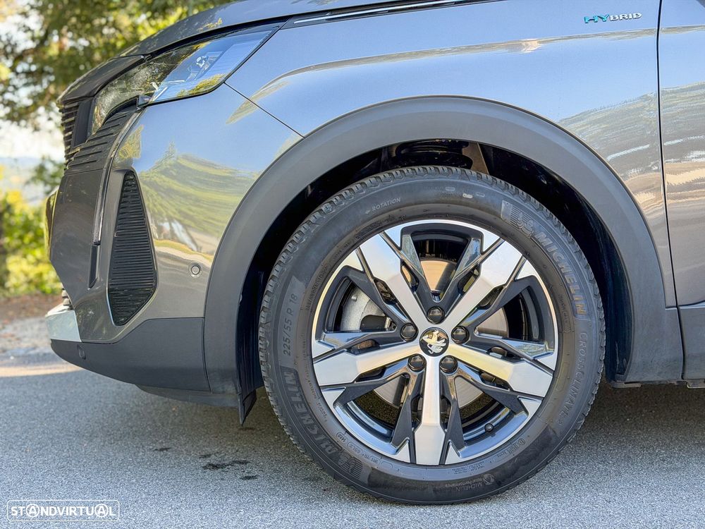 Peugeot 3008 - 4