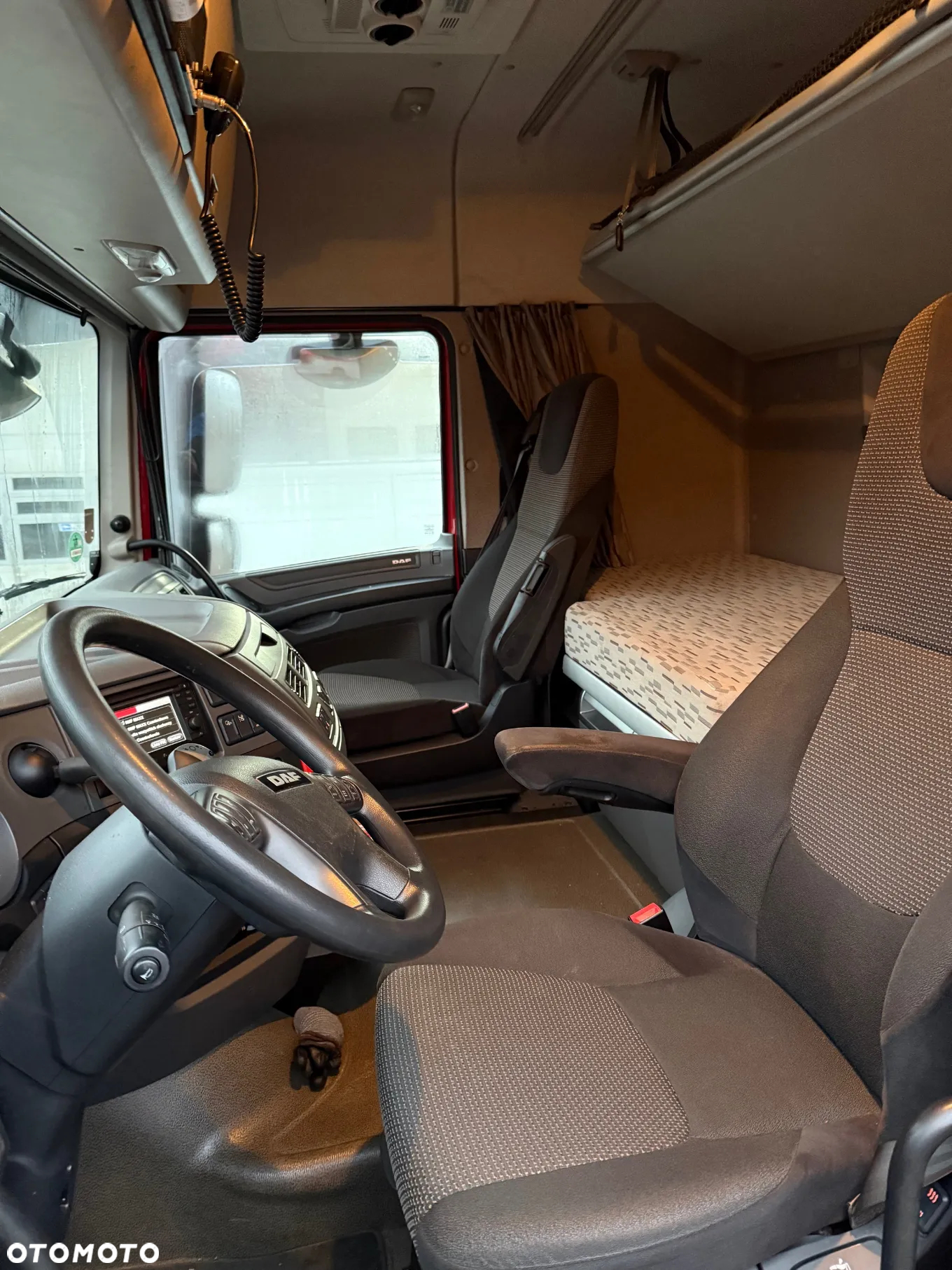 DAF XF 510 FTT - 10
