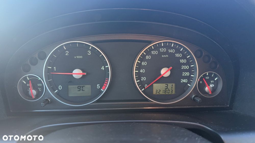 Ford Mondeo Turnier 2.0 TDCi Ghia - 8