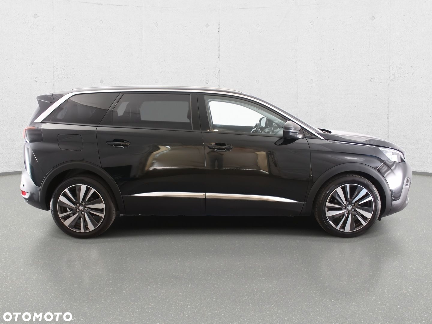 Peugeot 5008 - 5