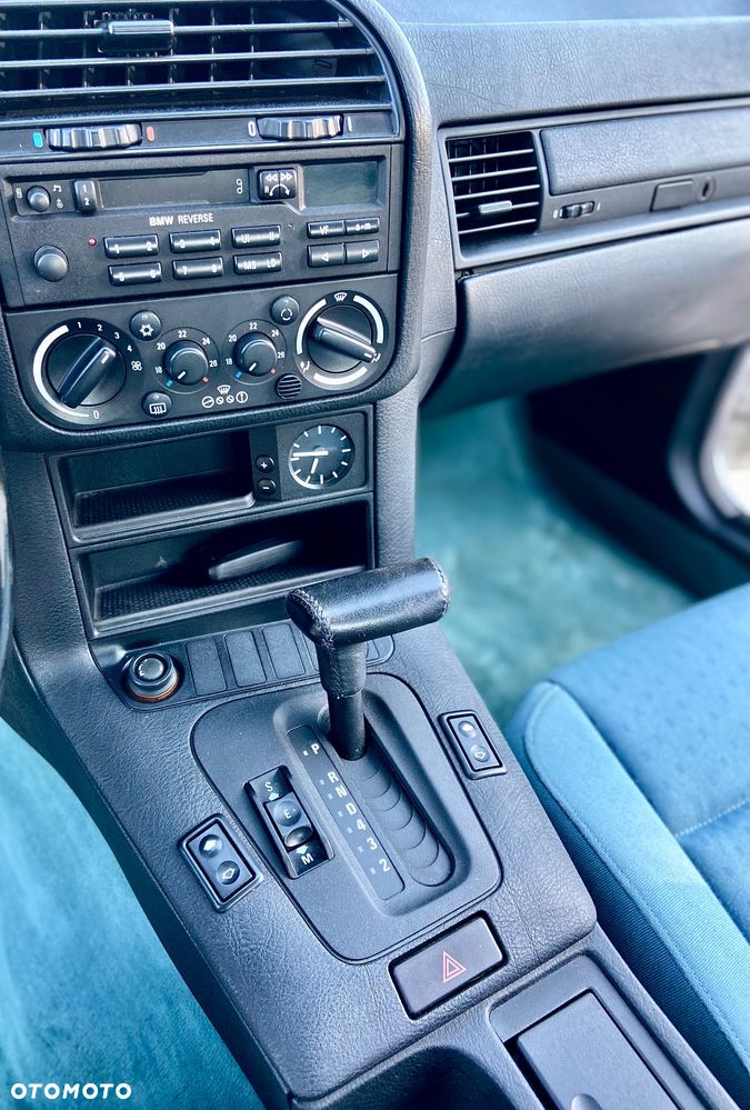 BMW Seria 3 - 26