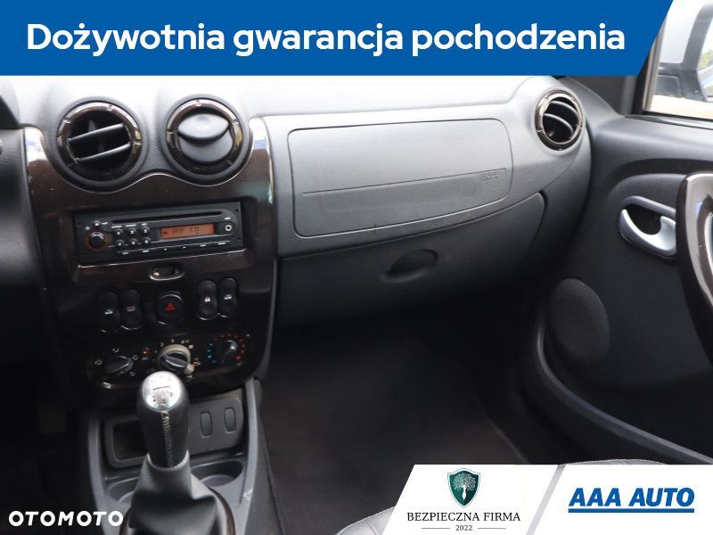 Dacia Duster - 10