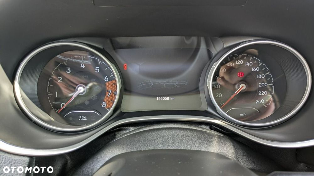 Jeep Compass - 23