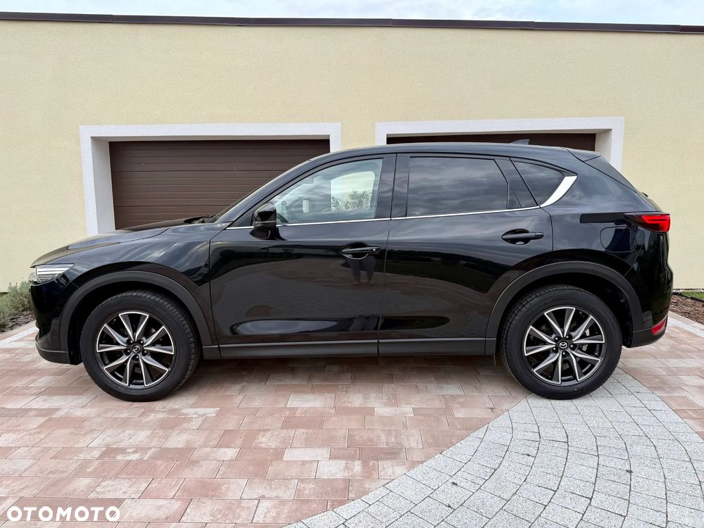 Mazda CX-5 2.0 Skypassion 2WD - 6