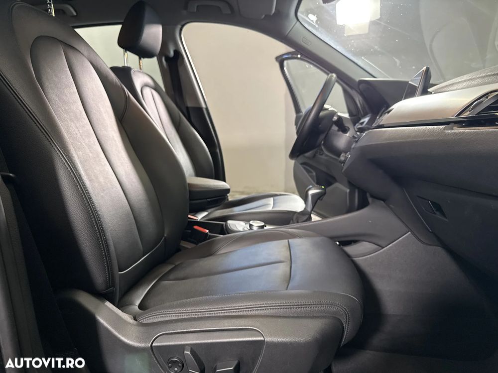 BMW X1 - 12
