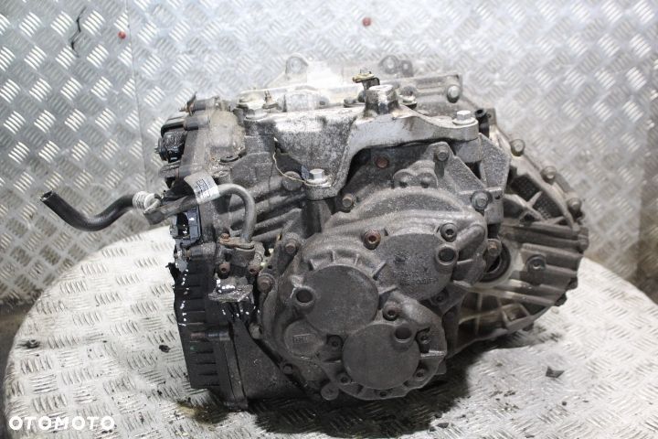 SKRZYNIA BIEGÓW AUTOMAT FOCUS III MK3 LIFT 2.0TDCI - 7