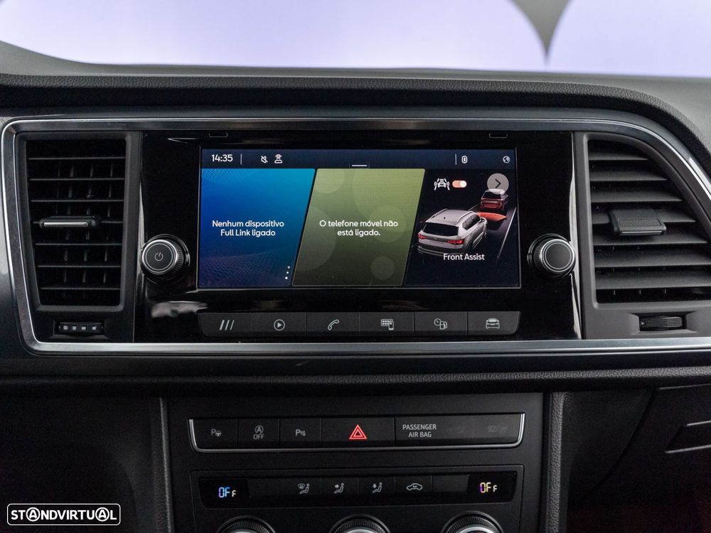 SEAT Ateca 2.0 TDI Style - 28