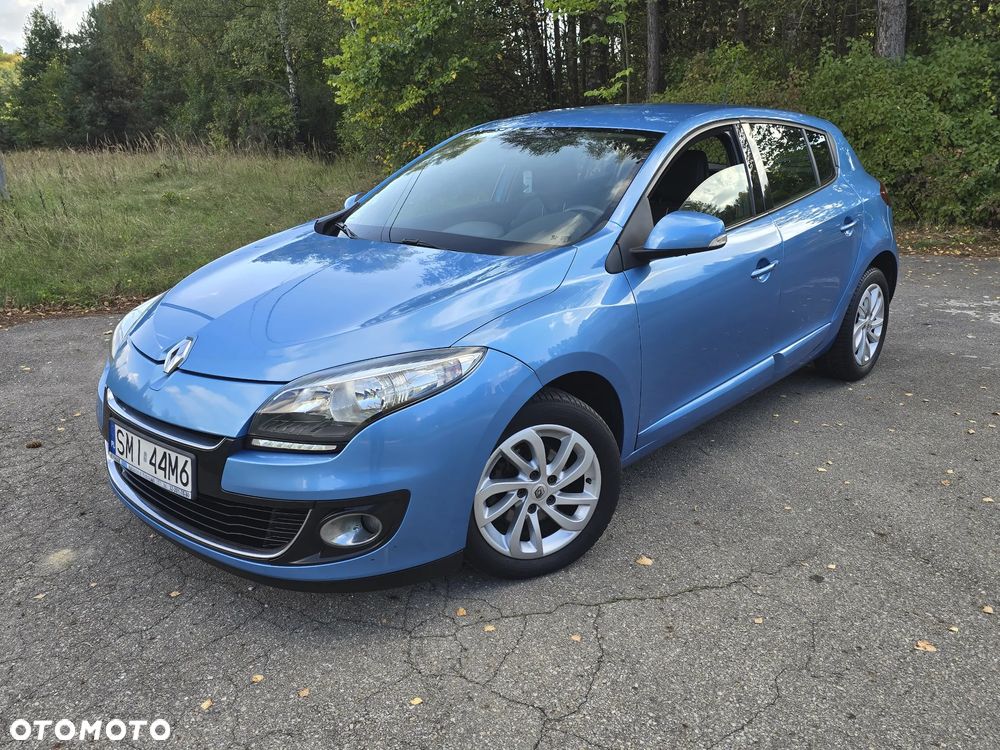 Renault Megane 1.6 16V Limited - 4