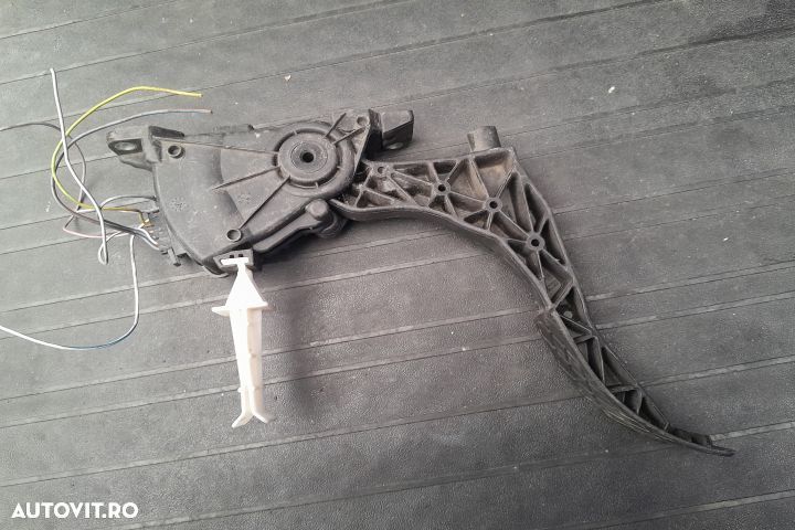 Pedala acceleratie 6Q1721503C 6Q1721503C Skoda Octavia 1 [facelift] [ - 2