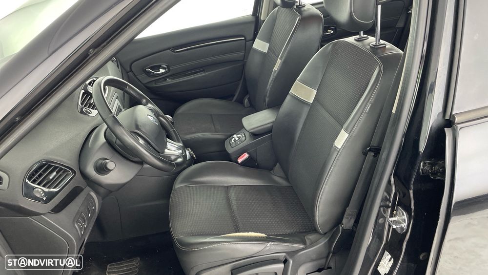Renault Grand Scénic 1.5 dCi Bose Edition 7L - 10