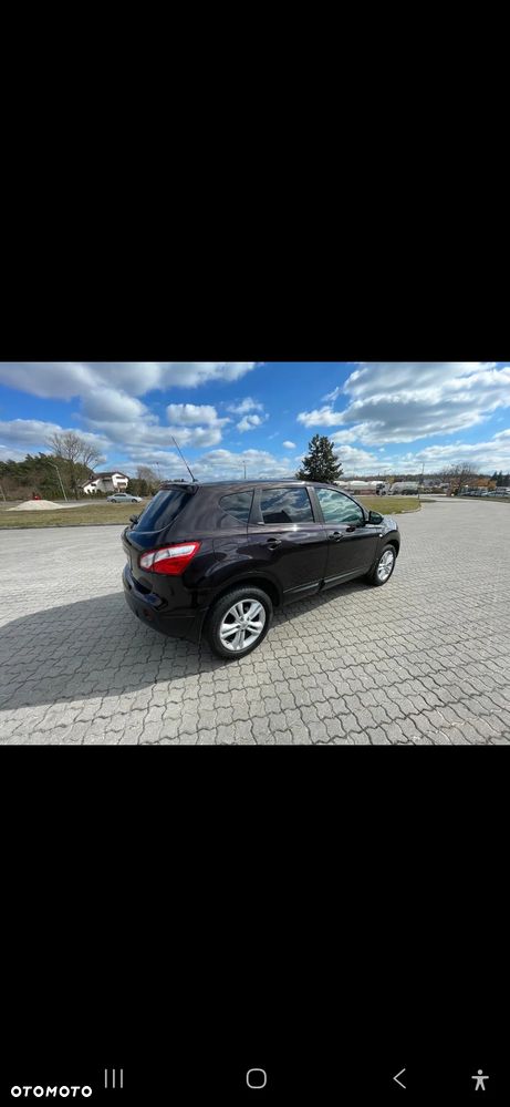 Nissan Qashqai 2.0 Acenta - 5
