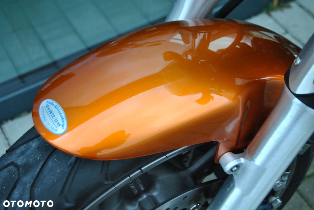 Yamaha Bulldog - 27