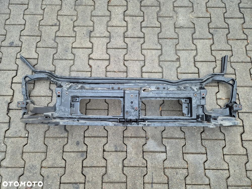 PASA PRZEDNI OKULAR TRAFIC VIVARO PRIMASTAR  06-14r. LIFT