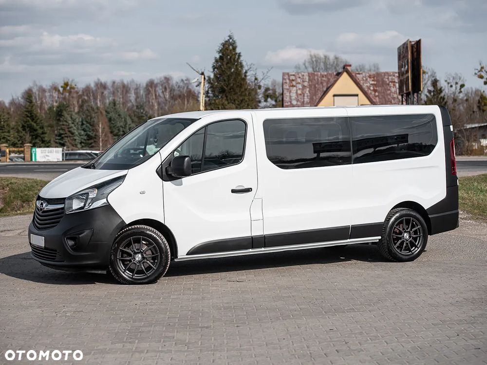 Opel Vivaro L2H1 S&S Tourer - 5