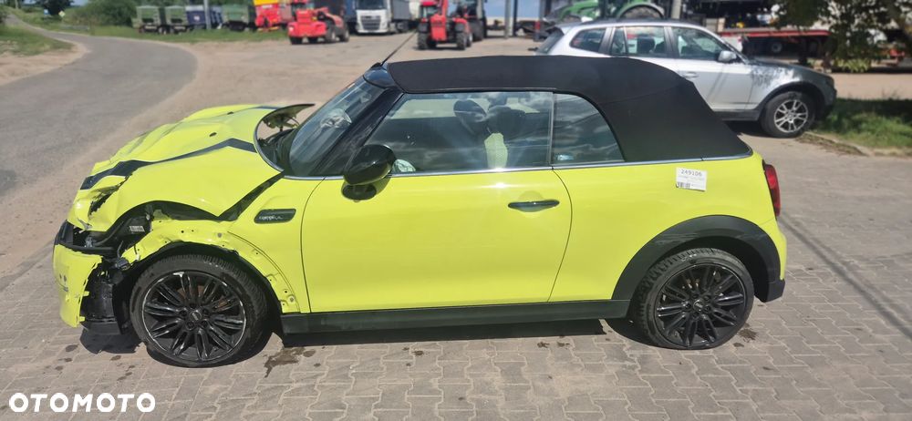 MINI Cooper - 4