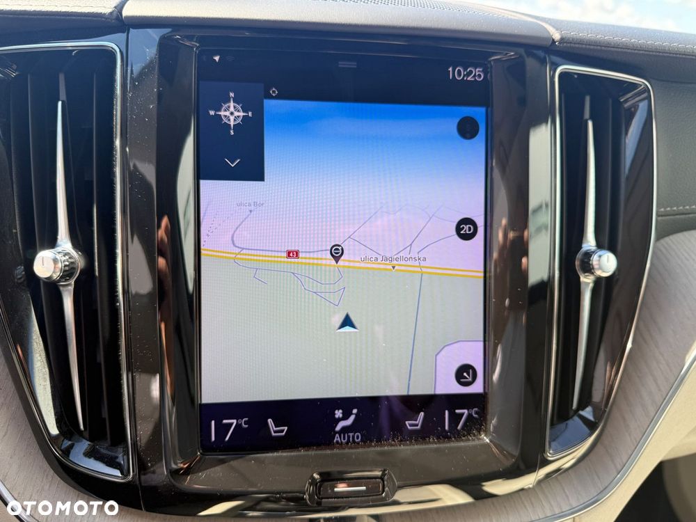 Volvo XC 60 - 16