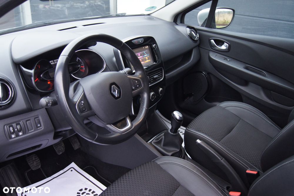 Renault Clio Energy TCe 90 Start & Stop Expression - 9