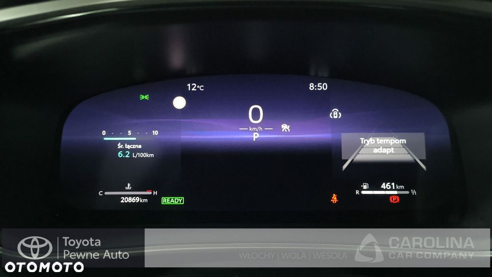 Toyota Corolla 1.8 Hybrid Comfort - 5
