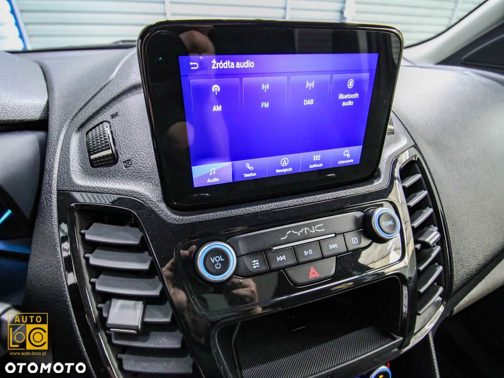 Ford Tourneo Connect Gr 1.5 EcoBlue Titanium PowerShift - 26