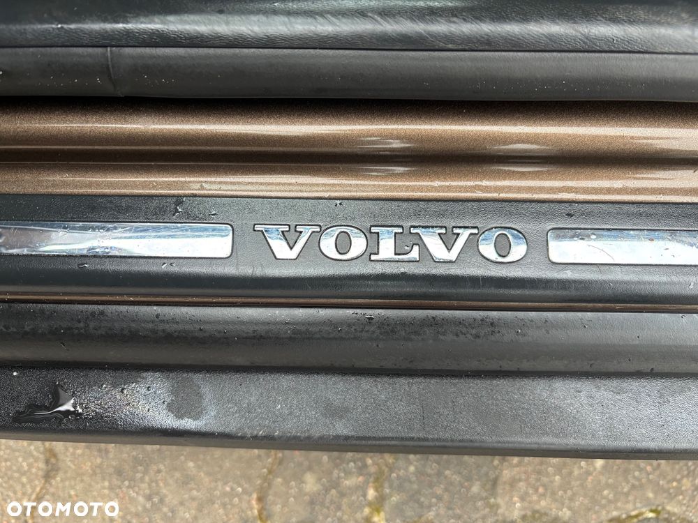 Volvo XC 70 D5 AWD Edition Pro - 35