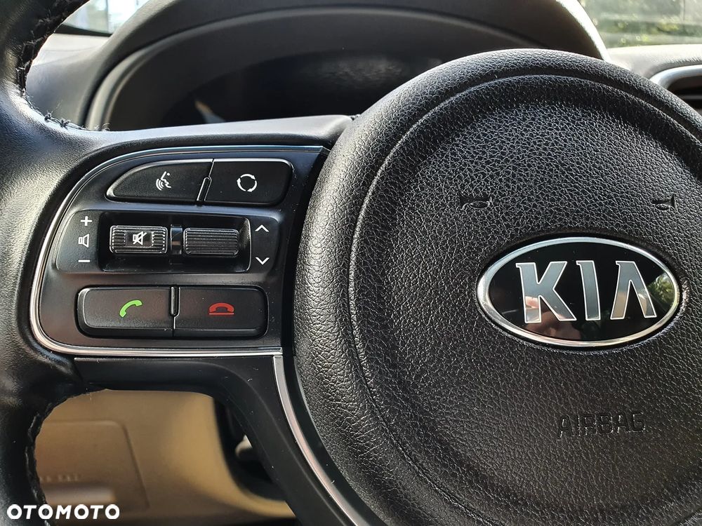 Kia Sportage 1.6 T-GDI L 4WD DCT - 26