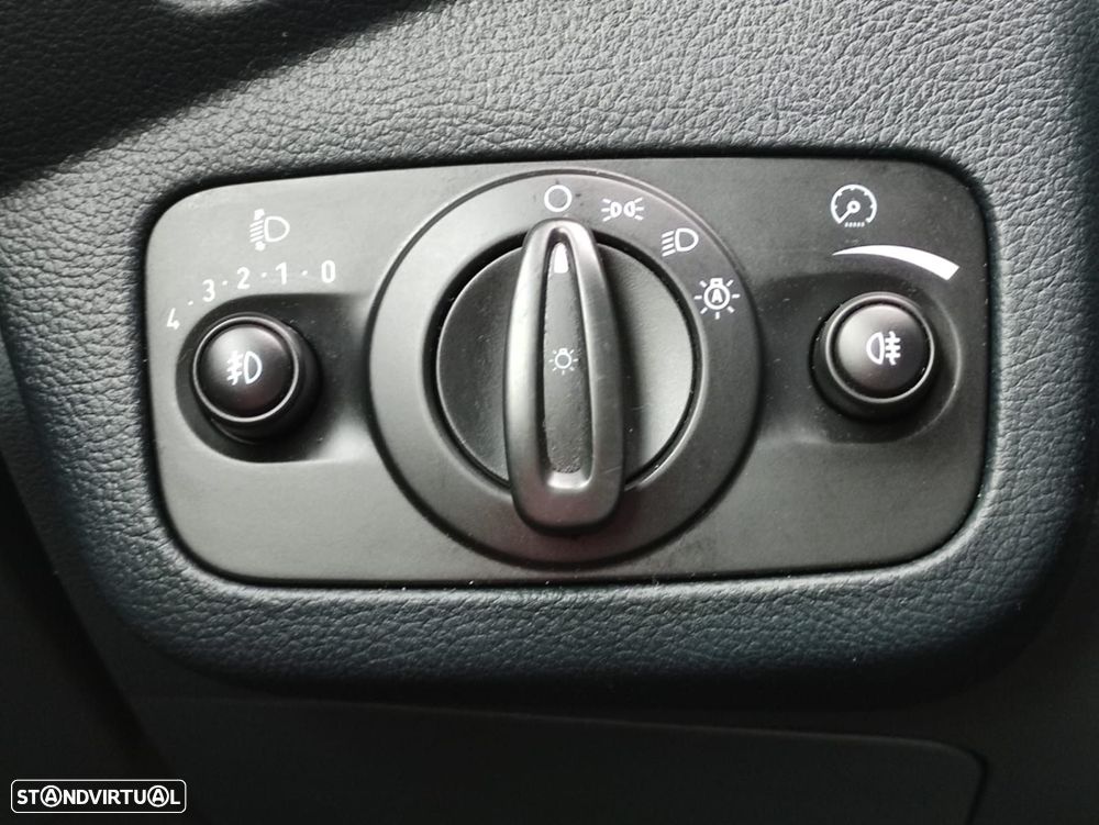 Ford Grand C-Max 1.6 TDCi Titanium - 20