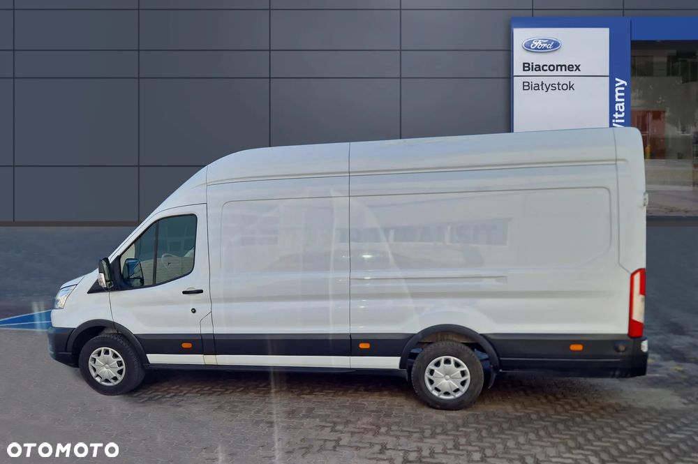 Ford Transit - 2